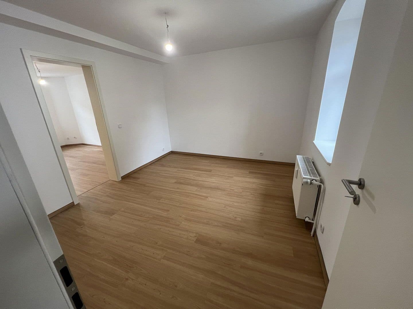 Pronájem bytu 2+1 36 m², Hamburger Str 5, Hecklingen, Sasko-Anhaltsko Pronájem bytu 2+1 36 m², Hamburger Str 5, Hecklingen, Sasko-Anhaltsko