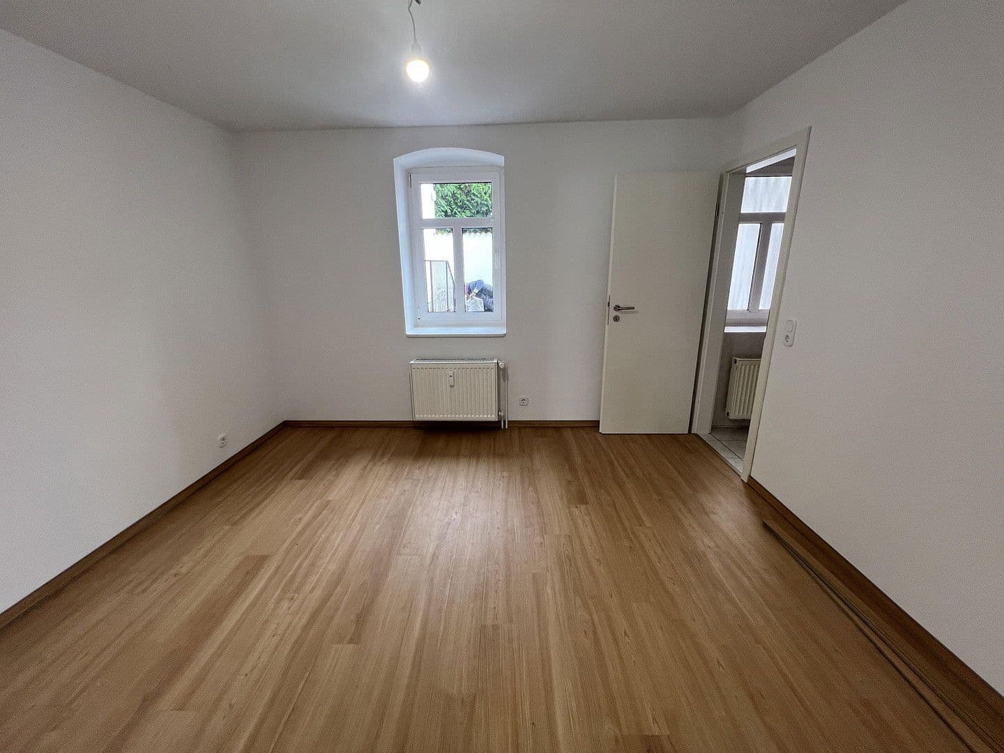 Pronájem bytu 2+1 36 m², Hamburger Str 5, Hecklingen, Sasko-Anhaltsko Pronájem bytu 2+1 36 m², Hamburger Str 5, Hecklingen, Sasko-Anhaltsko