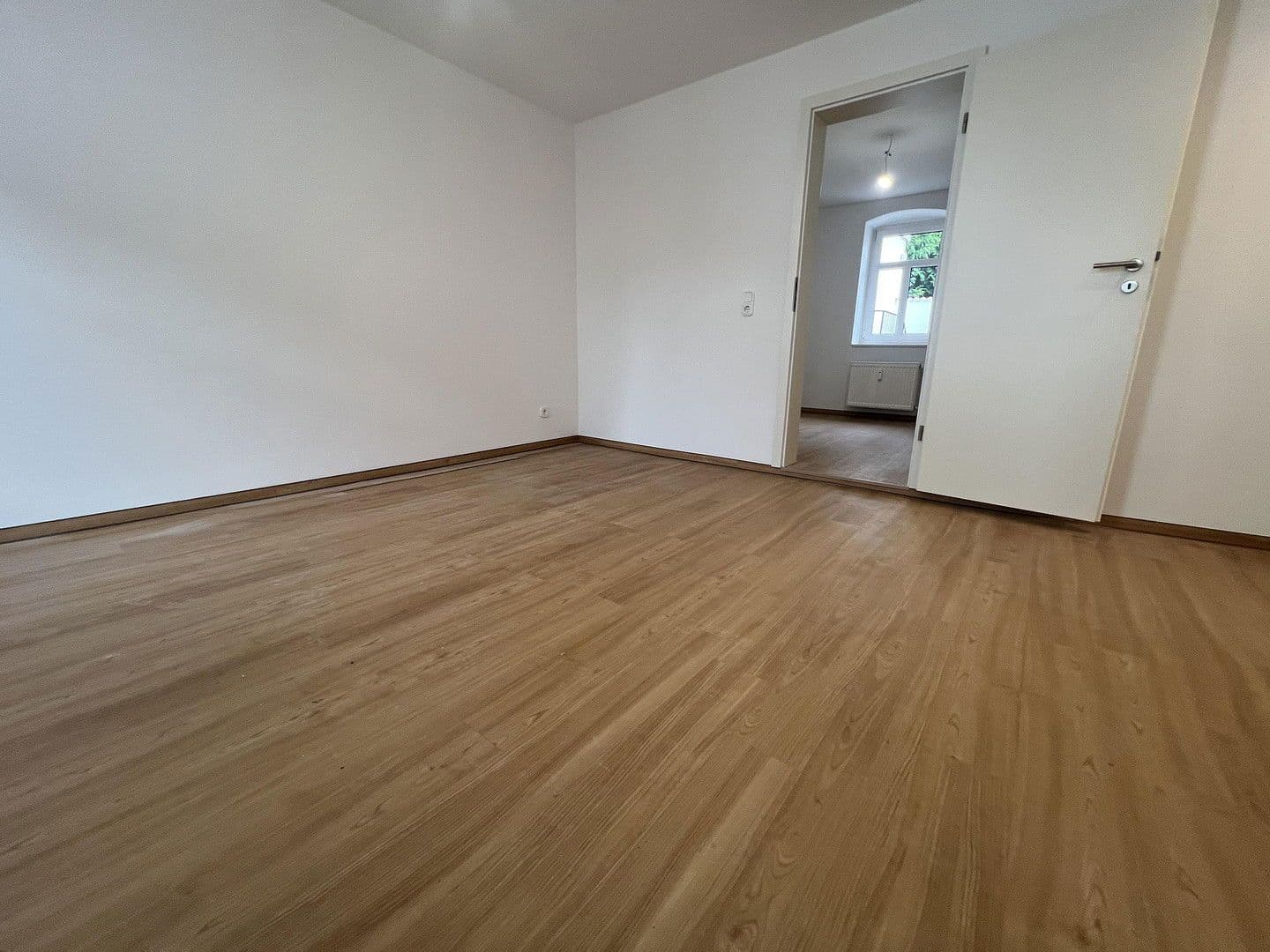 Pronájem bytu 2+1 36 m², Hamburger Str 5, Hecklingen, Sasko-Anhaltsko Pronájem bytu 2+1 36 m², Hamburger Str 5, Hecklingen, Sasko-Anhaltsko