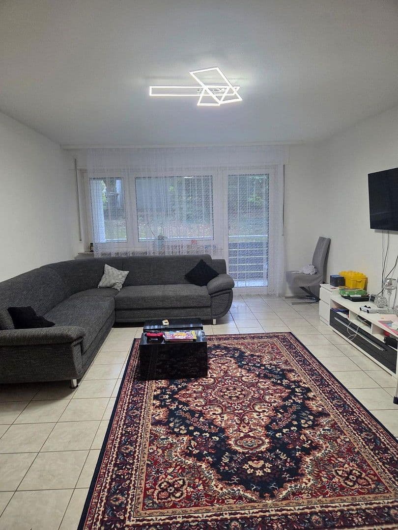 Prodej bytu 4+kk 95 m², Dresdener Ring 19, Backnang, Bádensko-Württembersko Prodej bytu 4+kk 95 m², Dresdener Ring 19, Backnang, Bádensko-Württembersko