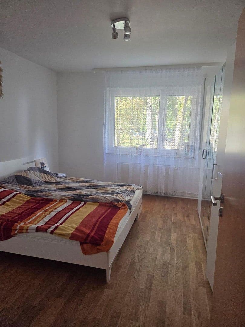 Prodej bytu 4+kk 95 m², Dresdener Ring 19, Backnang, Bádensko-Württembersko Prodej bytu 4+kk 95 m², Dresdener Ring 19, Backnang, Bádensko-Württembersko