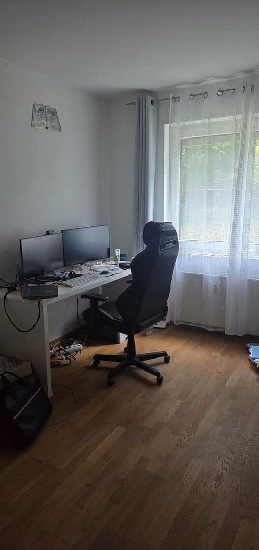 Prodej bytu 4+kk 95 m², Dresdener Ring 19, Backnang, Bádensko-Württembersko Prodej bytu 4+kk 95 m², Dresdener Ring 19, Backnang, Bádensko-Württembersko