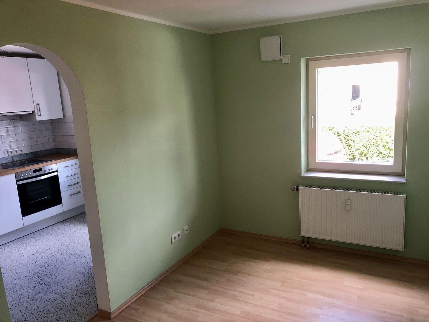 Pronájem bytu 3+1 75 m², Landshut, Bavorsko Pronájem bytu 3+1 75 m², Landshut, Bavorsko