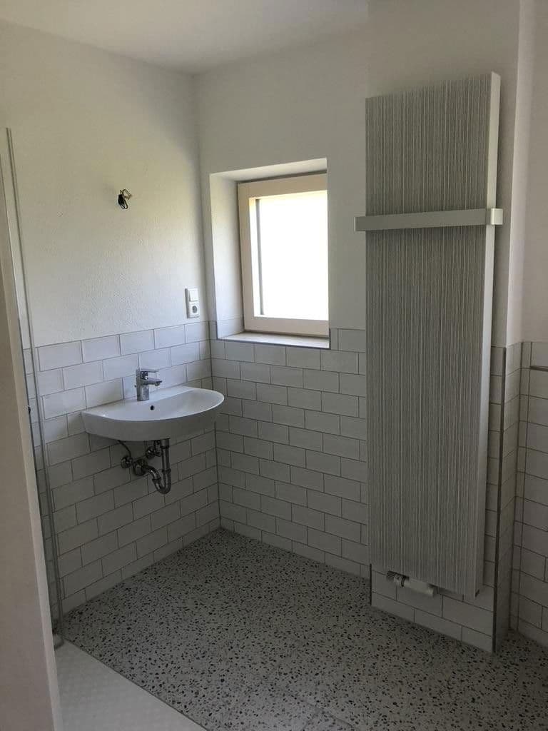 Pronájem bytu 3+1 75 m², Landshut, Bavorsko Pronájem bytu 3+1 75 m², Landshut, Bavorsko