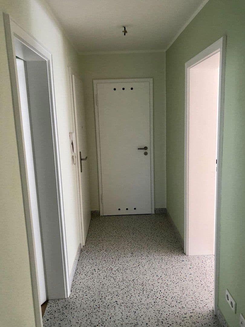 Pronájem bytu 3+1 75 m², Landshut, Bavorsko Pronájem bytu 3+1 75 m², Landshut, Bavorsko