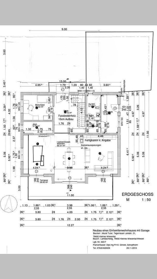 Prodej domu 220 m², pozemek 600 m², Kleines Wiesental, Bádensko-Württembersko Prodej domu 220 m², pozemek 600 m², Kleines Wiesental, Bádensko-Württembersko