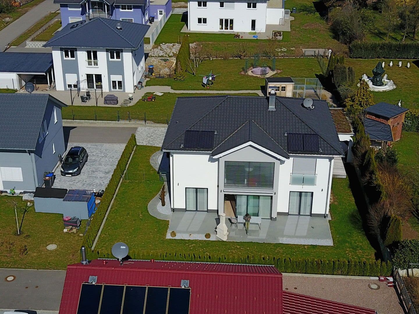 Prodej domu 220 m², pozemek 600 m², Kleines Wiesental, Bádensko-Württembersko Prodej domu 220 m², pozemek 600 m², Kleines Wiesental, Bádensko-Württembersko