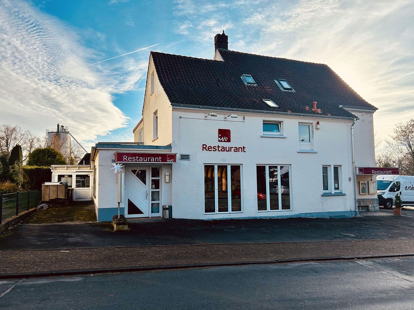 Pronájem kanceláře 66 m², Mittelstr. 1, Detmold, Severní Porýní-Vestfálsko Pronájem kanceláře 66 m², Mittelstr. 1, Detmold, Severní Porýní-Vestfálsko