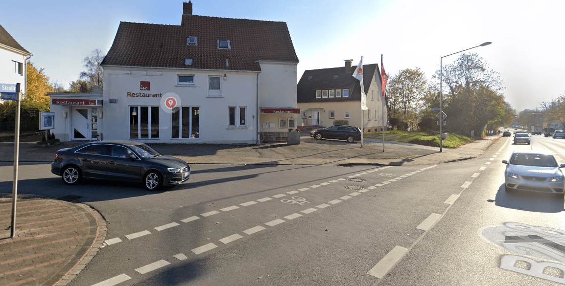 Pronájem kanceláře 66 m², Mittelstr. 1, Detmold, Severní Porýní-Vestfálsko Pronájem kanceláře 66 m², Mittelstr. 1, Detmold, Severní Porýní-Vestfálsko