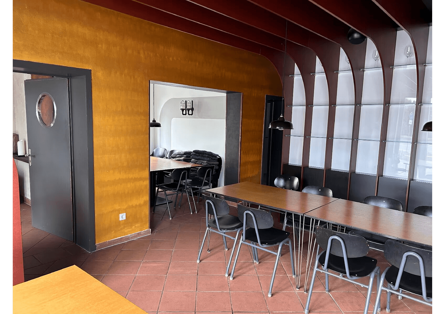 Pronájem kanceláře 66 m², Mittelstr. 1, Detmold, Severní Porýní-Vestfálsko Pronájem kanceláře 66 m², Mittelstr. 1, Detmold, Severní Porýní-Vestfálsko