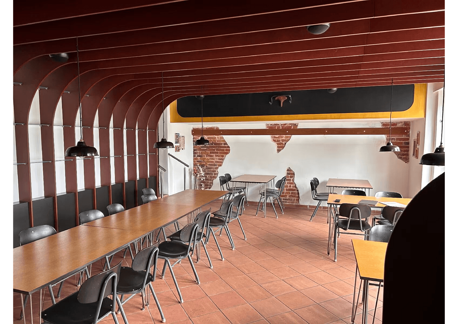 Pronájem kanceláře 66 m², Mittelstr. 1, Detmold, Severní Porýní-Vestfálsko Pronájem kanceláře 66 m², Mittelstr. 1, Detmold, Severní Porýní-Vestfálsko