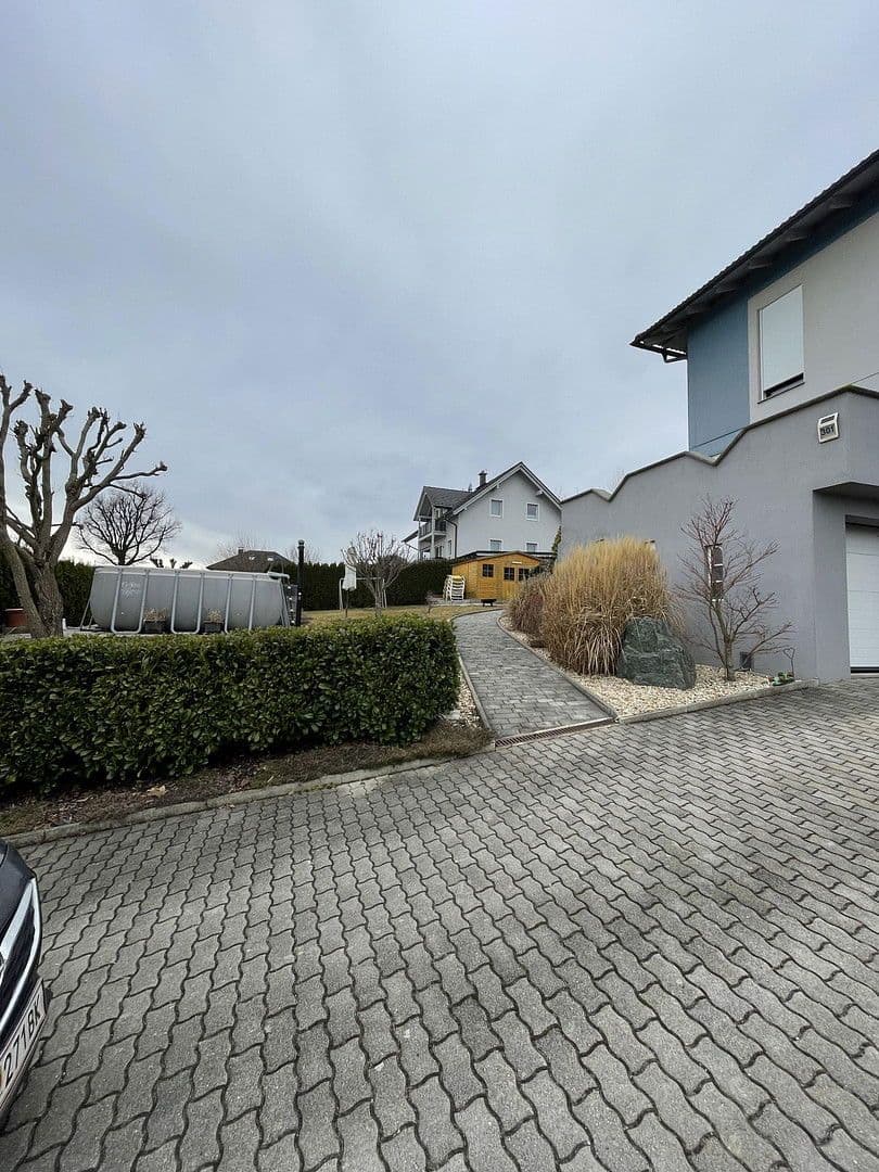 Prodej domu 154 m², pozemek 1.000 m², Sonnenweg 3, Wiesfleck, Hradsko Prodej domu 154 m², pozemek 1.000 m², Sonnenweg 3, Wiesfleck, Hradsko