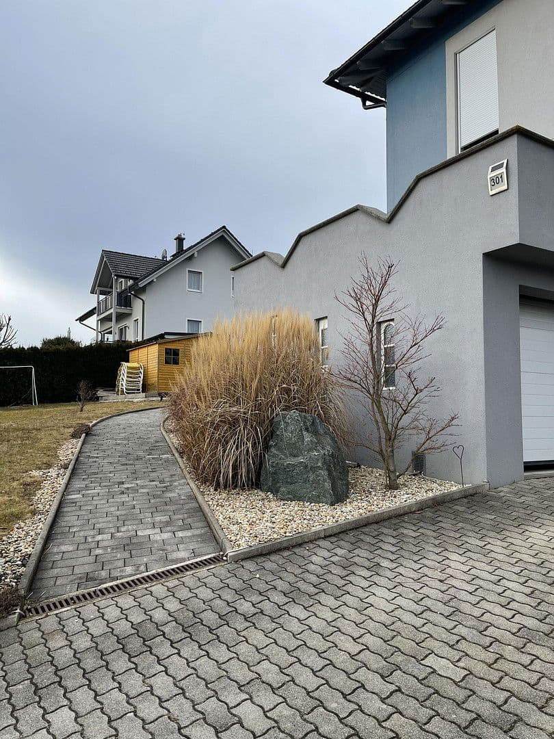 Prodej domu 154 m², pozemek 1.000 m², Sonnenweg 3, Wiesfleck, Hradsko Prodej domu 154 m², pozemek 1.000 m², Sonnenweg 3, Wiesfleck, Hradsko