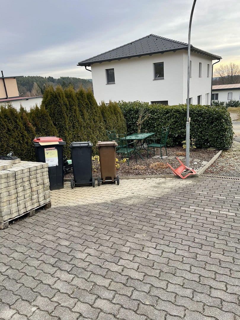 Prodej domu 154 m², pozemek 1.000 m², Sonnenweg 3, Wiesfleck, Hradsko Prodej domu 154 m², pozemek 1.000 m², Sonnenweg 3, Wiesfleck, Hradsko