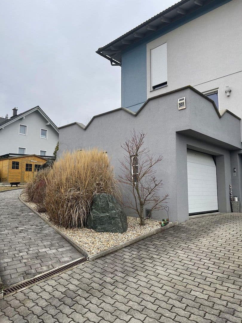 Prodej domu 154 m², pozemek 1.000 m², Sonnenweg 3, Wiesfleck, Hradsko Prodej domu 154 m², pozemek 1.000 m², Sonnenweg 3, Wiesfleck, Hradsko