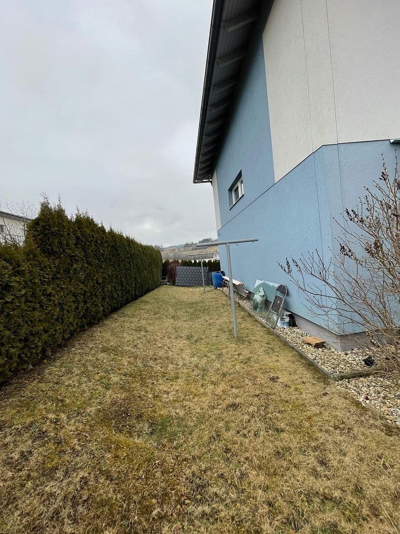 Prodej domu 154 m², pozemek 1.000 m², Sonnenweg 3, Wiesfleck, Hradsko Prodej domu 154 m², pozemek 1.000 m², Sonnenweg 3, Wiesfleck, Hradsko