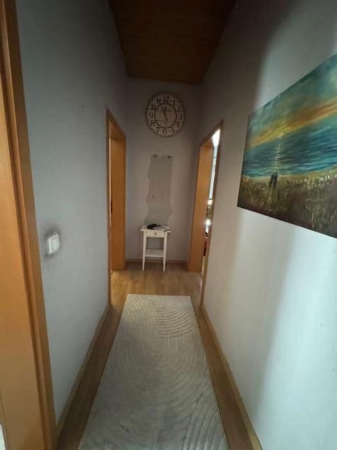Pronájem bytu 3+1 58 m², Wemmstr.3, Bad Orb, Hessen Pronájem bytu 3+1 58 m², Wemmstr.3, Bad Orb, Hessen