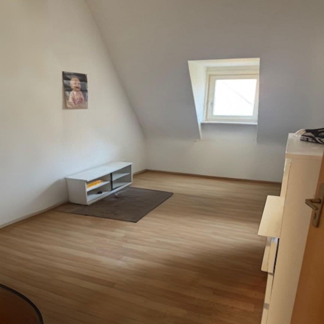 Pronájem bytu 3+1 58 m², Wemmstr.3, Bad Orb, Hessen Pronájem bytu 3+1 58 m², Wemmstr.3, Bad Orb, Hessen