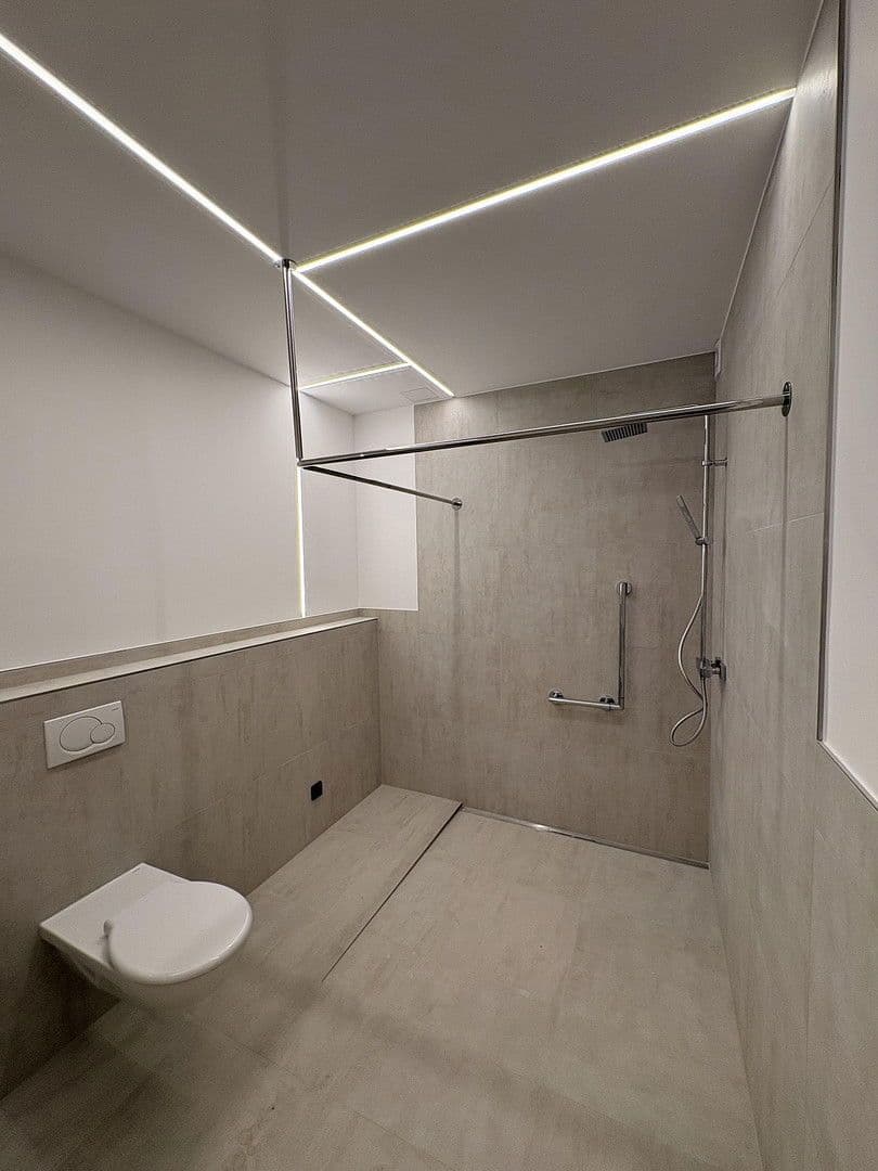 Pronájem bytu 2+1 80 m², Oppenheim, Porýní-Falc Pronájem bytu 2+1 80 m², Oppenheim, Porýní-Falc