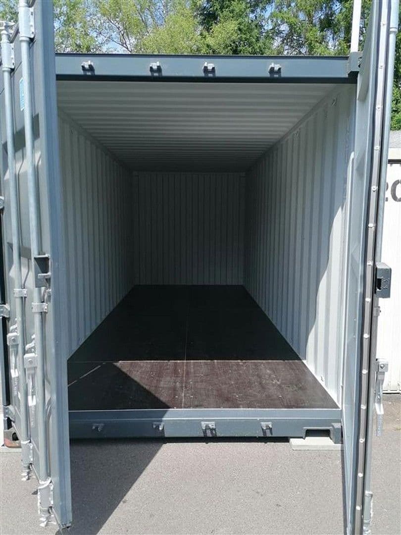 Pronájem nebytového prostoru 14 m², Ludweilerstraße 18+20, Großrosseln, Země Sársko Pronájem nebytového prostoru 14 m², Ludweilerstraße 18+20, Großrosseln, Země Sársko