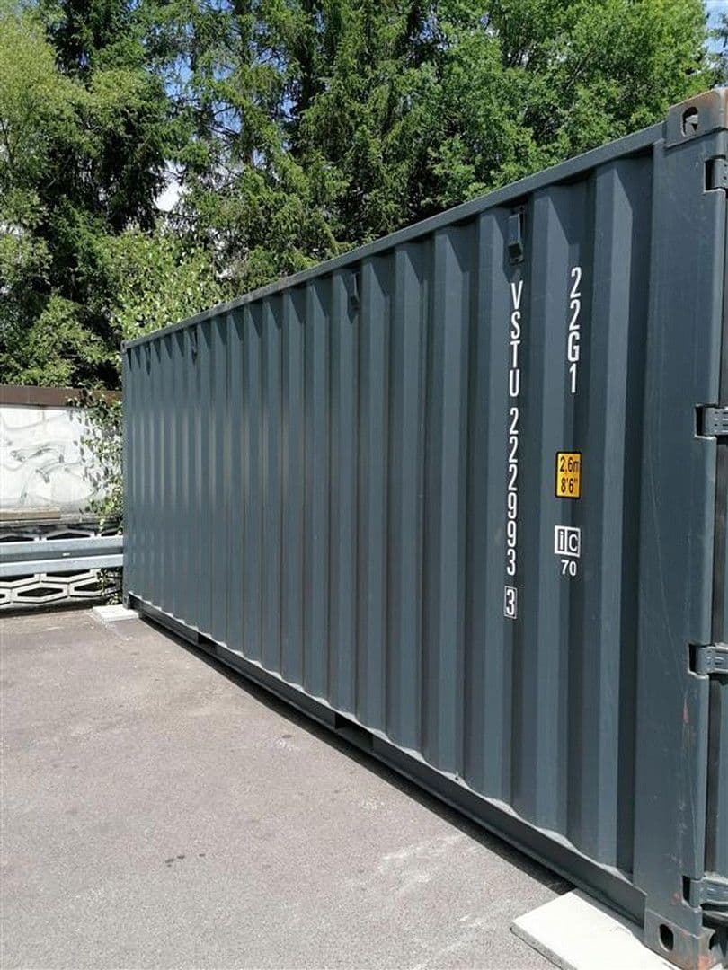 Pronájem nebytového prostoru 14 m², Ludweilerstraße 18+20, Großrosseln, Země Sársko Pronájem nebytového prostoru 14 m², Ludweilerstraße 18+20, Großrosseln, Země Sársko