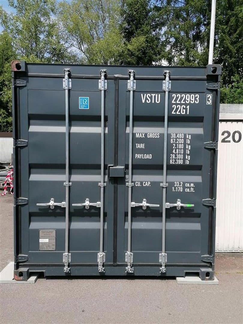 Pronájem nebytového prostoru 14 m², Ludweilerstraße 18+20, Großrosseln, Země Sársko Pronájem nebytového prostoru 14 m², Ludweilerstraße 18+20, Großrosseln, Země Sársko