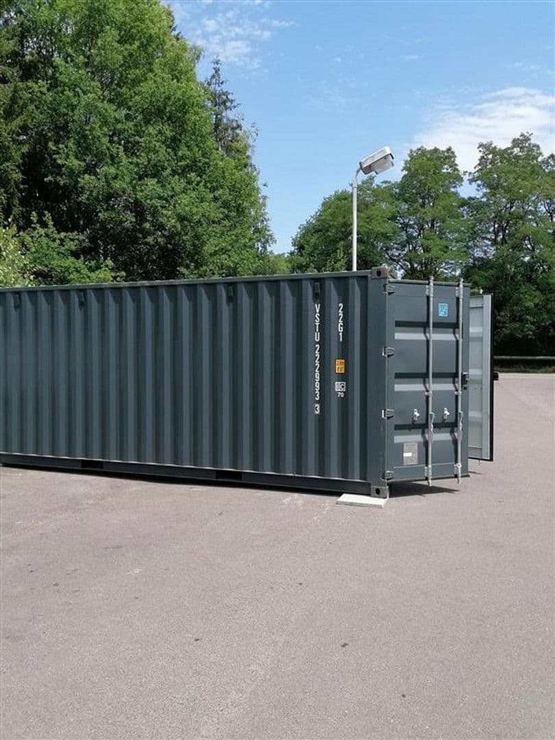 Pronájem nebytového prostoru 14 m², Ludweilerstraße 18+20, Großrosseln, Země Sársko Pronájem nebytového prostoru 14 m², Ludweilerstraße 18+20, Großrosseln, Země Sársko