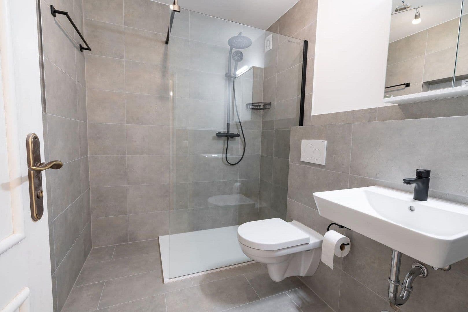 Prodej bytu 2+kk 65 m², Tumringerstrasse 295A, Lörrach, Bádensko-Württembersko Prodej bytu 2+kk 65 m², Tumringerstrasse 295A, Lörrach, Bádensko-Württembersko