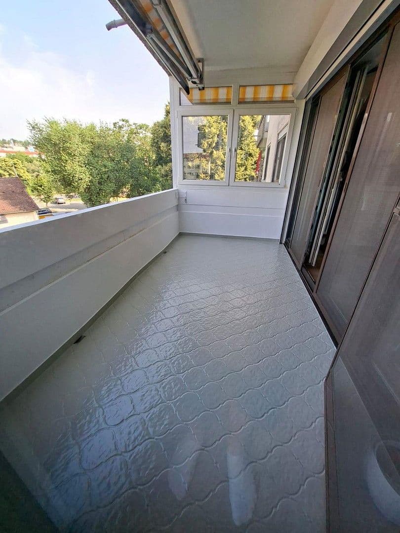 Prodej bytu 2+kk 65 m², Tumringerstrasse 295A, Lörrach, Bádensko-Württembersko Prodej bytu 2+kk 65 m², Tumringerstrasse 295A, Lörrach, Bádensko-Württembersko