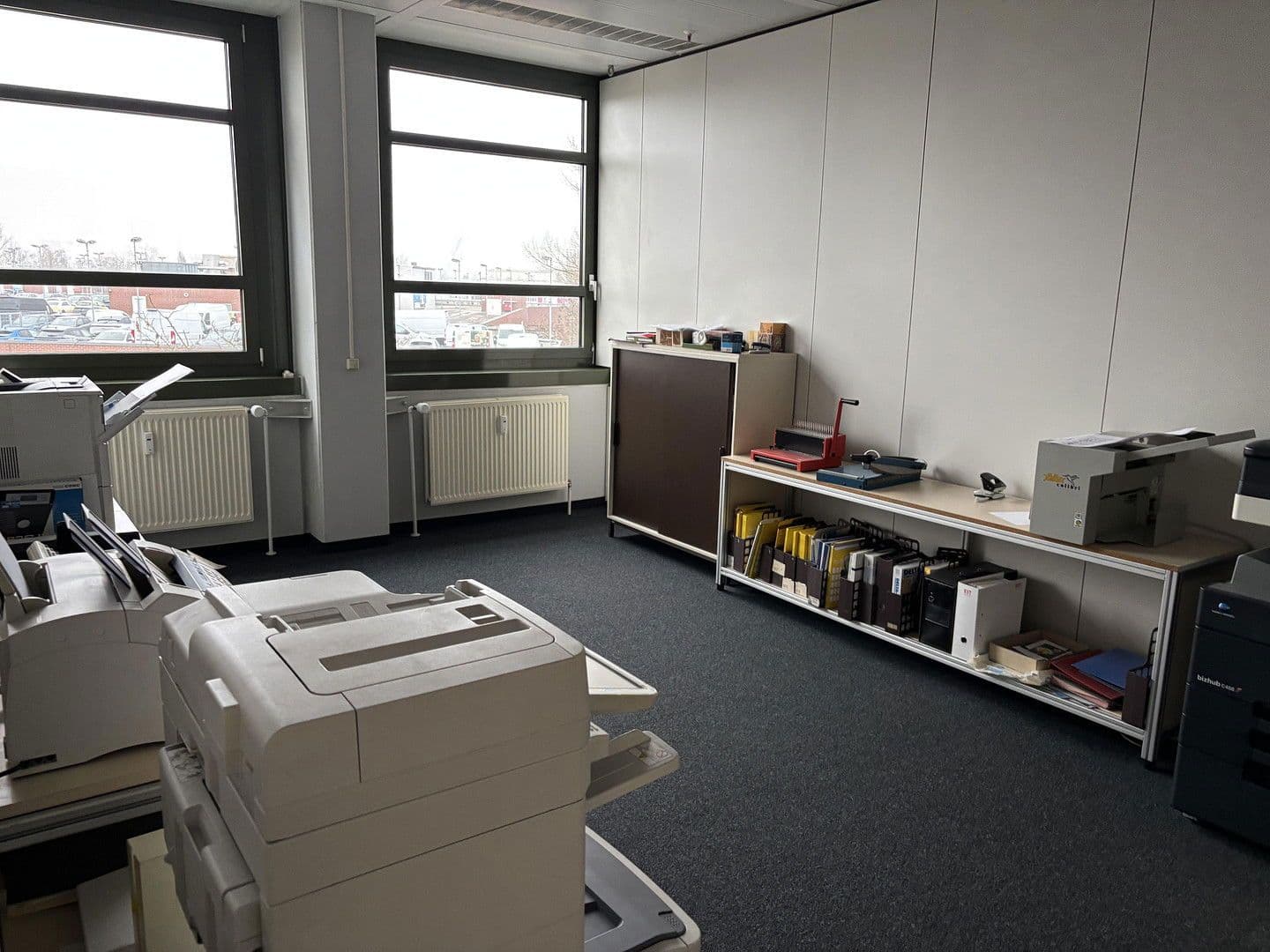 Pronájem kanceláře 510 m², Zitadellenweg 28a, , Berlin, Berlin, Berlín Pronájem kanceláře 510 m², Zitadellenweg 28a, , Berlin, Berlin, Berlín