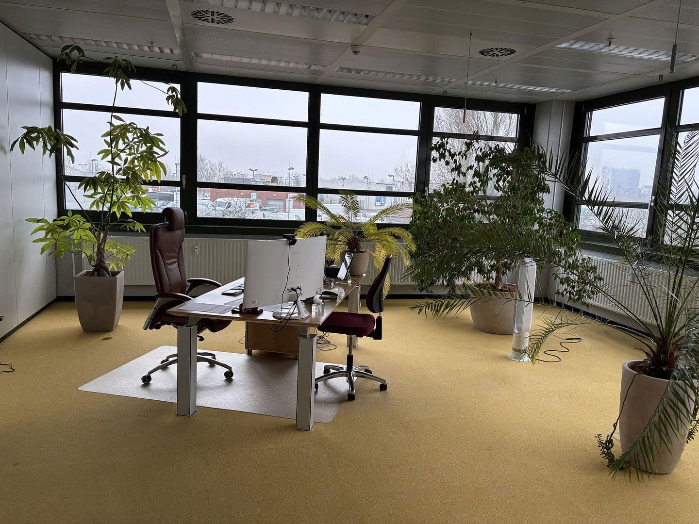 Pronájem kanceláře 510 m², Zitadellenweg 28a, , Berlin, Berlin, Berlín Pronájem kanceláře 510 m², Zitadellenweg 28a, , Berlin, Berlin, Berlín