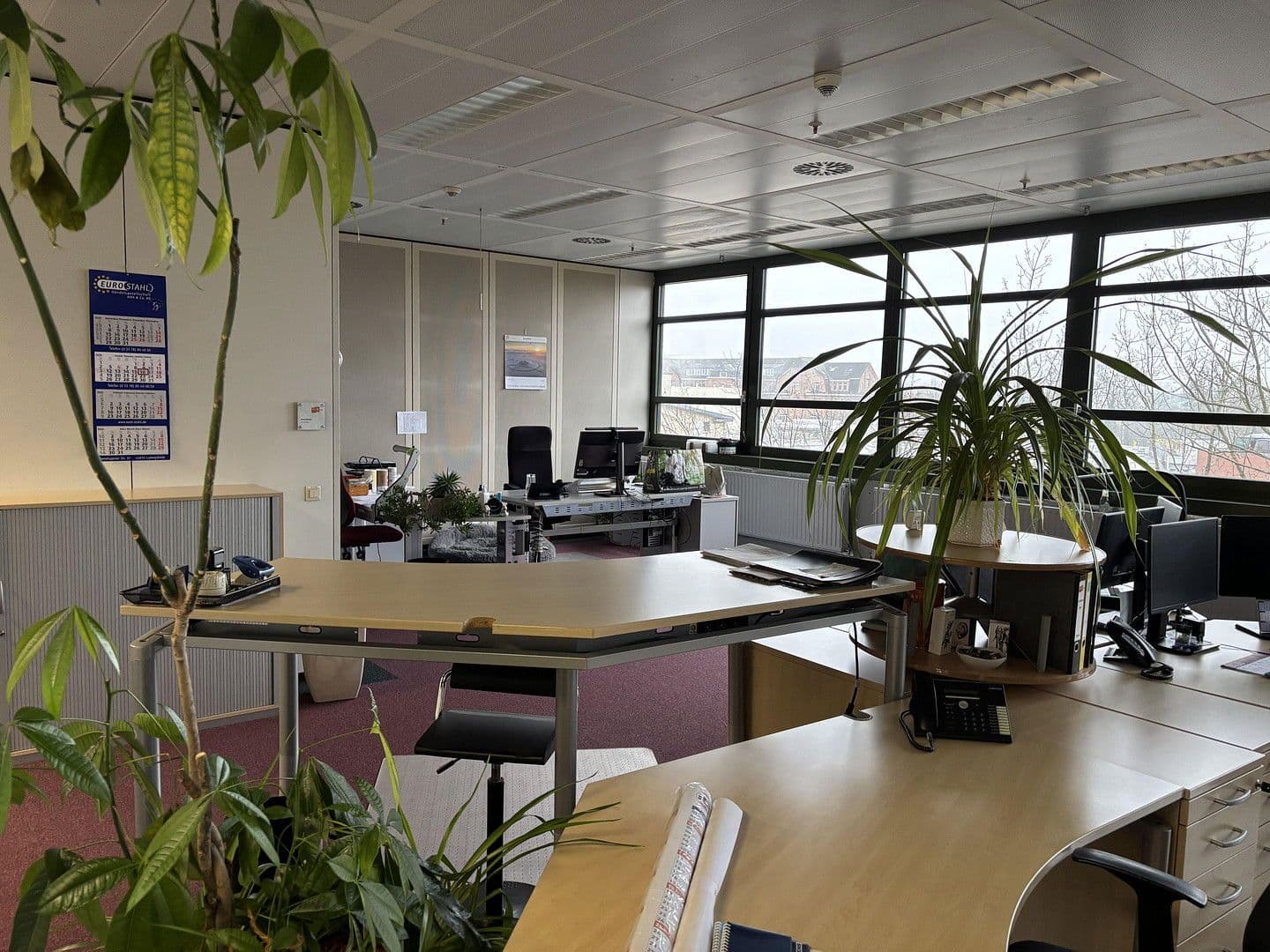 Pronájem kanceláře 510 m², Zitadellenweg 28a, , Berlin, Berlin, Berlín Pronájem kanceláře 510 m², Zitadellenweg 28a, , Berlin, Berlin, Berlín