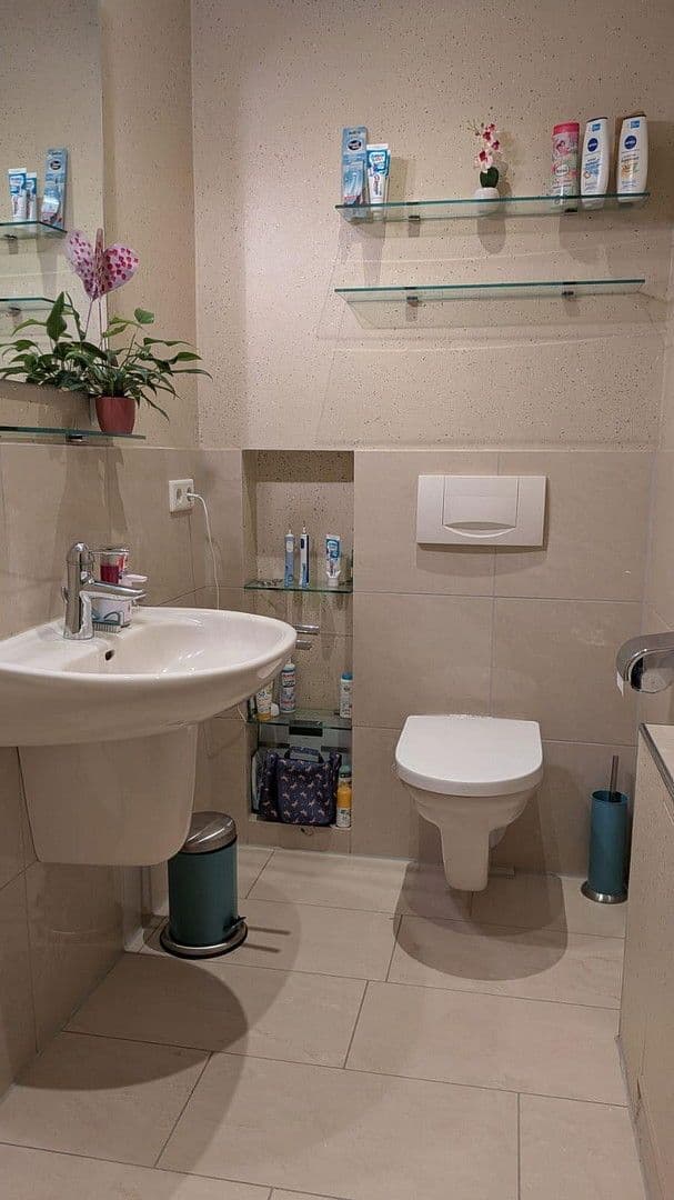 Prodej bytu 5+1 240 m², Pulheim, Severní Porýní-Vestfálsko Prodej bytu 5+1 240 m², Pulheim, Severní Porýní-Vestfálsko