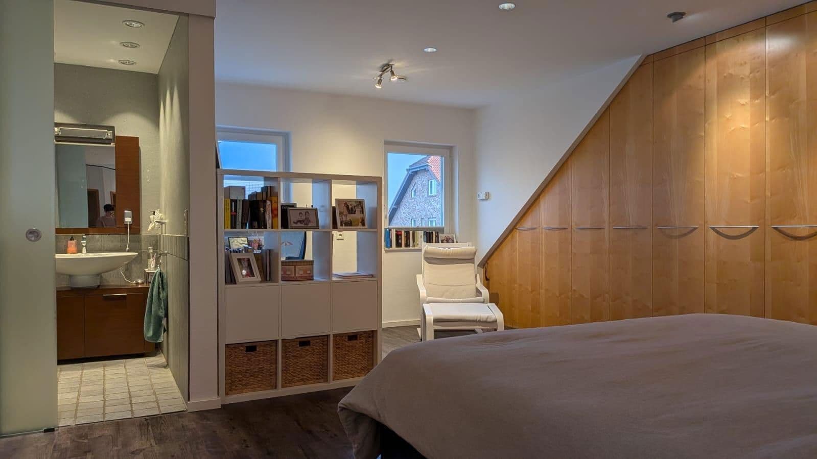 Prodej bytu 5+1 240 m², Pulheim, Severní Porýní-Vestfálsko Prodej bytu 5+1 240 m², Pulheim, Severní Porýní-Vestfálsko