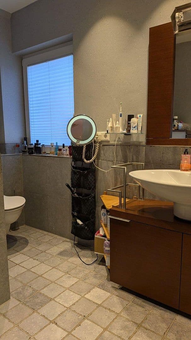 Prodej bytu 5+1 240 m², Pulheim, Severní Porýní-Vestfálsko Prodej bytu 5+1 240 m², Pulheim, Severní Porýní-Vestfálsko