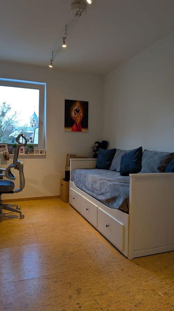 Prodej bytu 5+1 240 m², Pulheim, Severní Porýní-Vestfálsko Prodej bytu 5+1 240 m², Pulheim, Severní Porýní-Vestfálsko