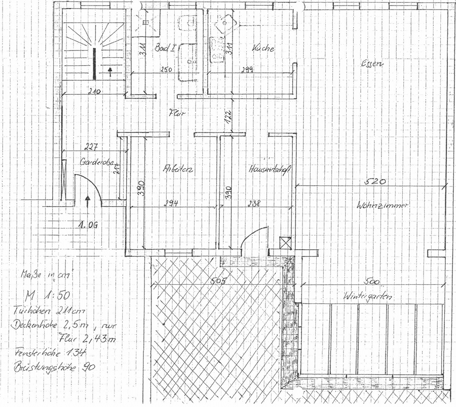 Prodej bytu 5+1 240 m², Pulheim, Severní Porýní-Vestfálsko Prodej bytu 5+1 240 m², Pulheim, Severní Porýní-Vestfálsko