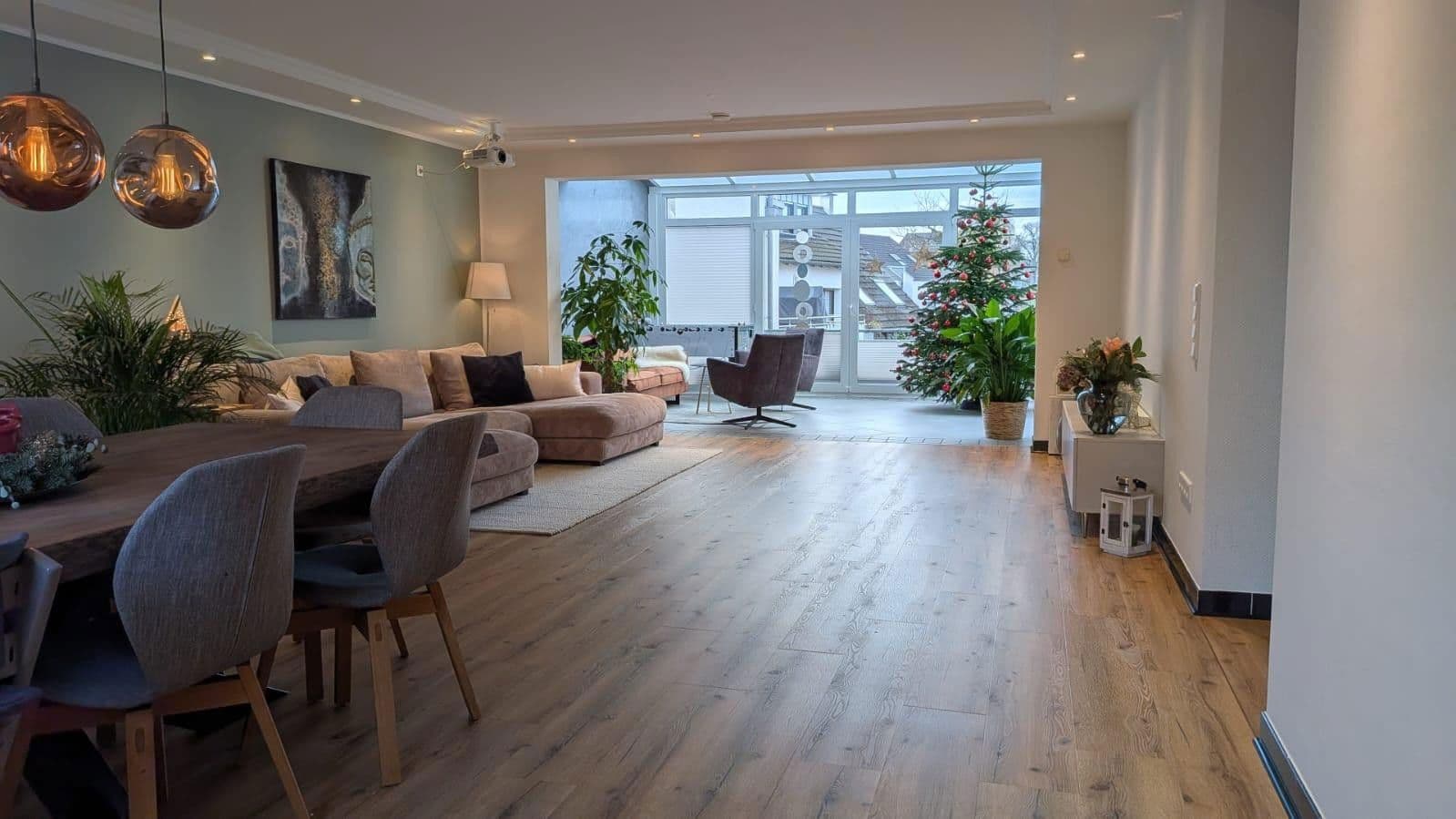 Prodej bytu 5+1 240 m², Pulheim, Severní Porýní-Vestfálsko Prodej bytu 5+1 240 m², Pulheim, Severní Porýní-Vestfálsko