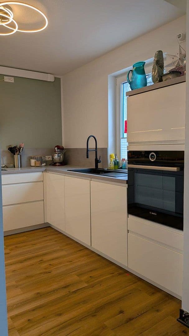 Prodej bytu 5+1 240 m², Pulheim, Severní Porýní-Vestfálsko Prodej bytu 5+1 240 m², Pulheim, Severní Porýní-Vestfálsko