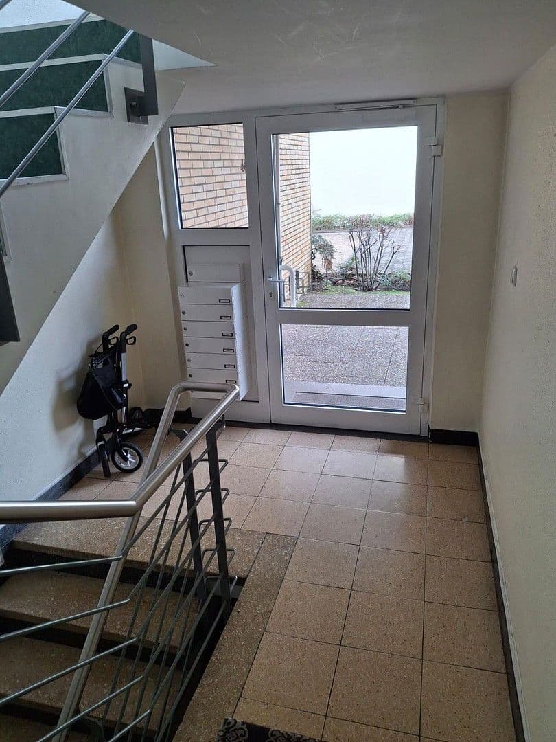 Prodej domu 900 m², pozemek 1.100 m², Kunibertstraße, Hilden, Severní Porýní-Vestfálsko Prodej domu 900 m², pozemek 1.100 m², Kunibertstraße, Hilden, Severní Porýní-Vestfálsko