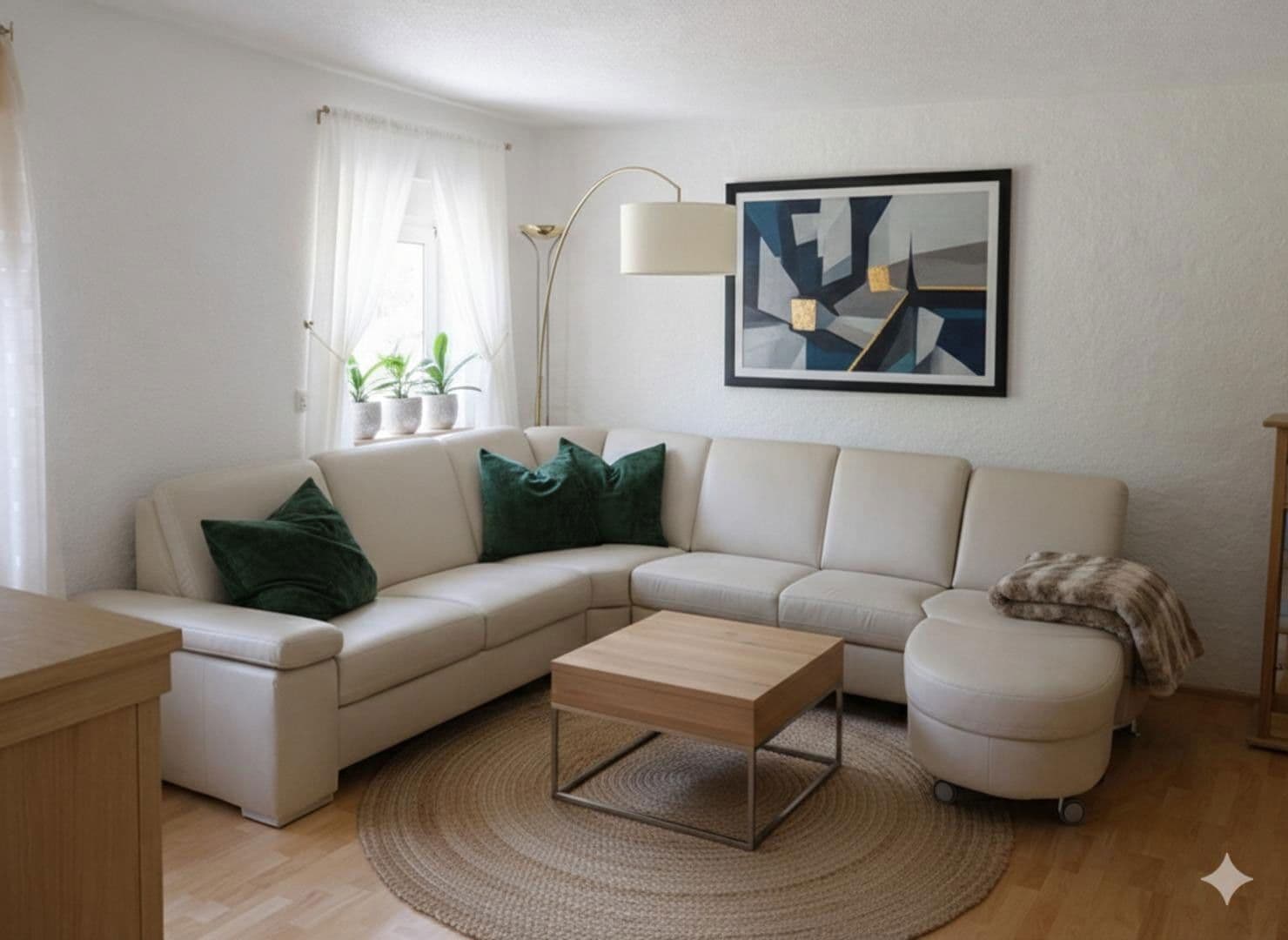 Prodej domu 184 m², pozemek 500 m², Petershagen/Eggersdorf, Braniborsko Prodej domu 184 m², pozemek 500 m², Petershagen/Eggersdorf, Braniborsko