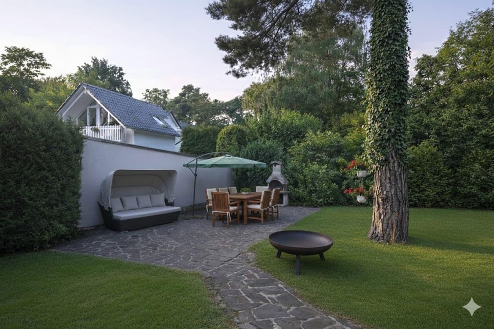 Prodej domu 184 m², pozemek 500 m², Petershagen/Eggersdorf, Braniborsko Prodej domu 184 m², pozemek 500 m², Petershagen/Eggersdorf, Braniborsko