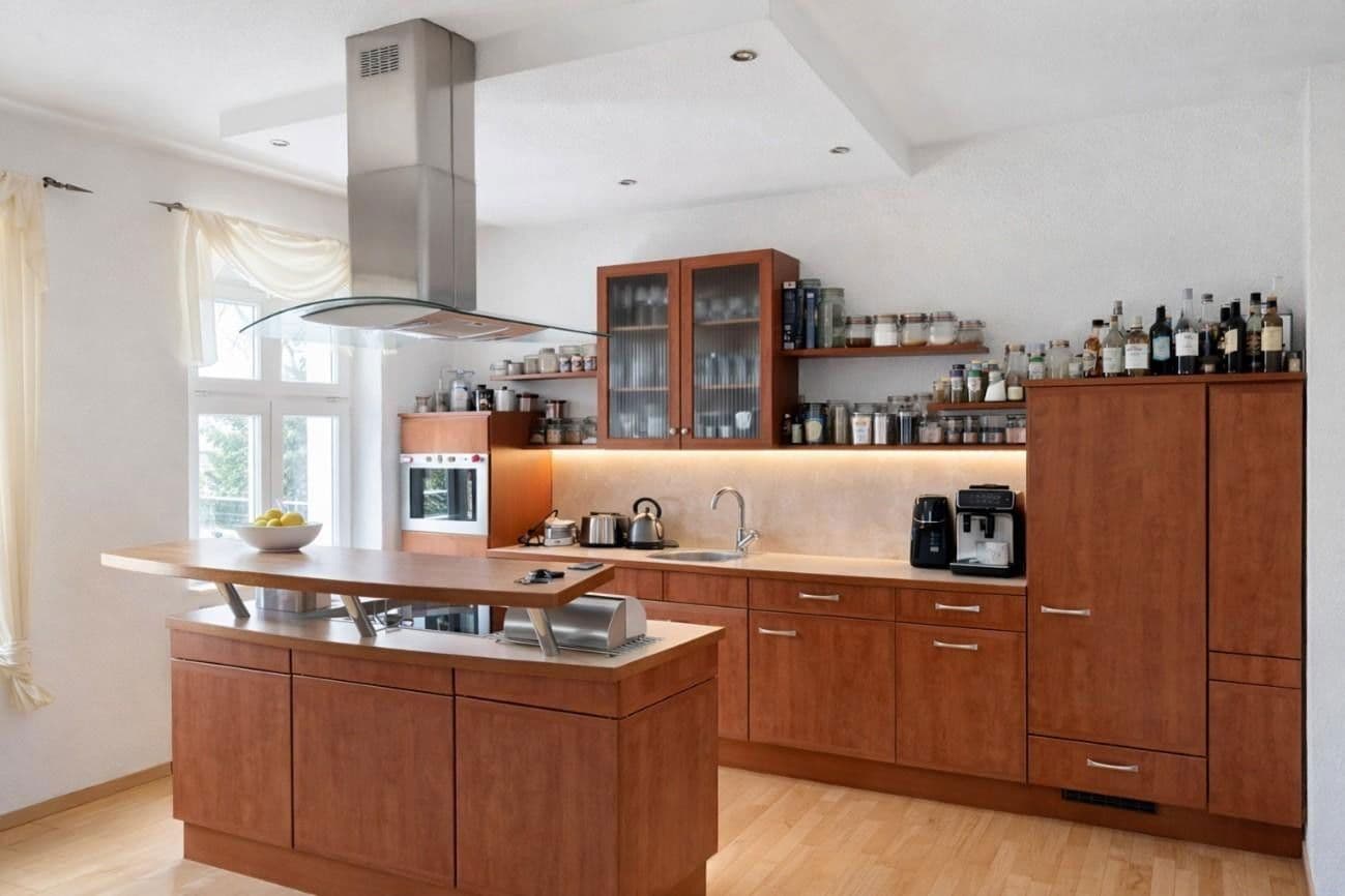 Prodej domu 184 m², pozemek 500 m², Petershagen/Eggersdorf, Braniborsko Prodej domu 184 m², pozemek 500 m², Petershagen/Eggersdorf, Braniborsko