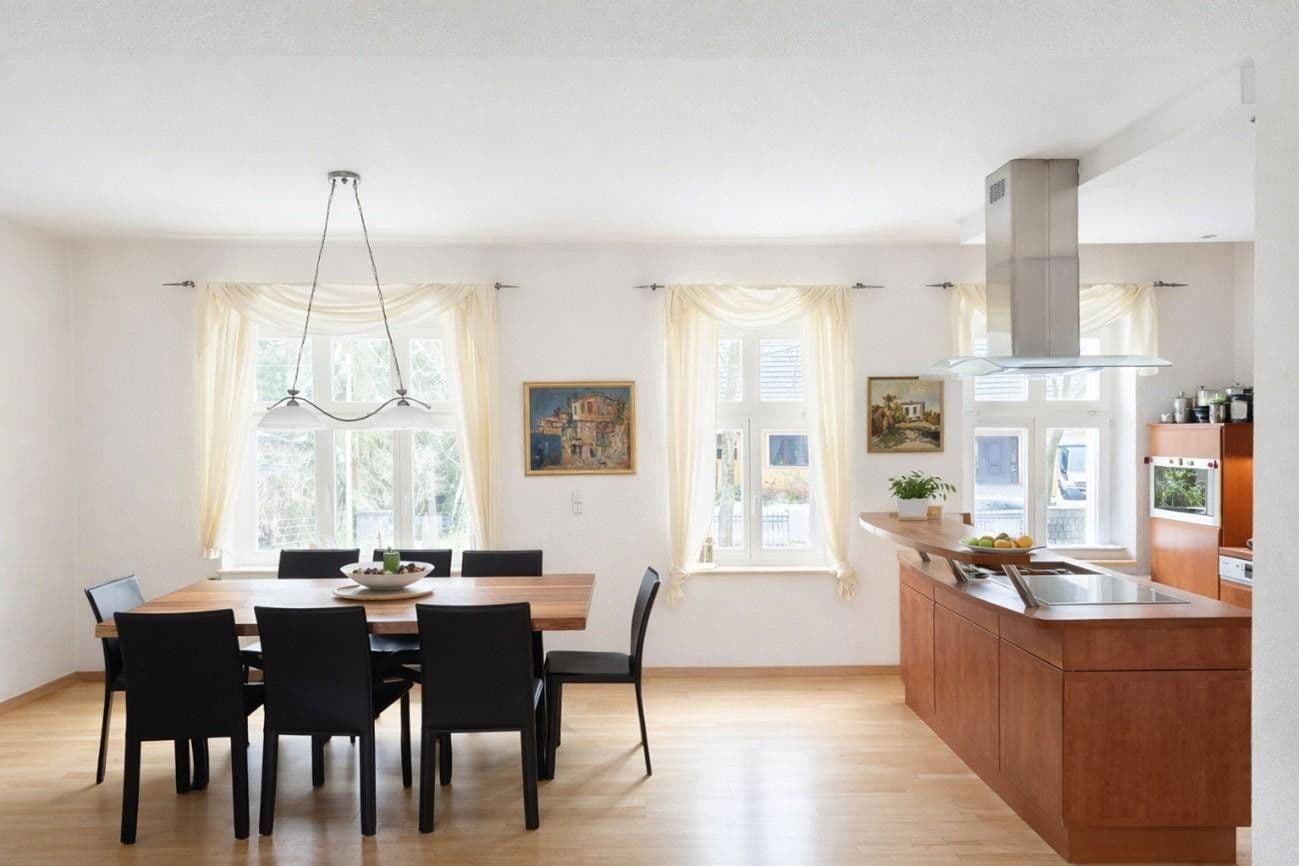 Prodej domu 184 m², pozemek 500 m², Petershagen/Eggersdorf, Braniborsko Prodej domu 184 m², pozemek 500 m², Petershagen/Eggersdorf, Braniborsko