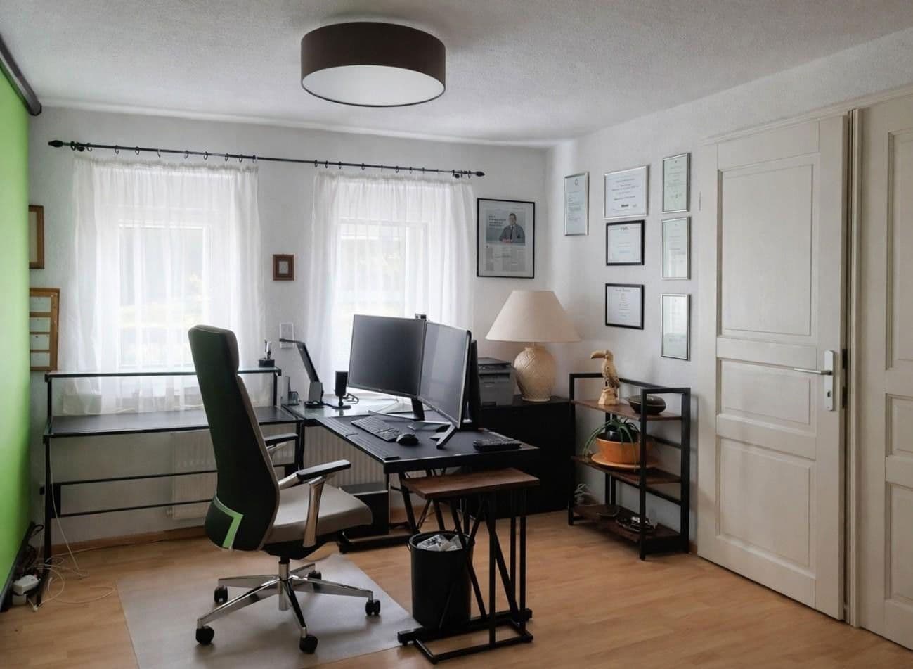 Prodej domu 184 m², pozemek 500 m², Petershagen/Eggersdorf, Braniborsko Prodej domu 184 m², pozemek 500 m², Petershagen/Eggersdorf, Braniborsko