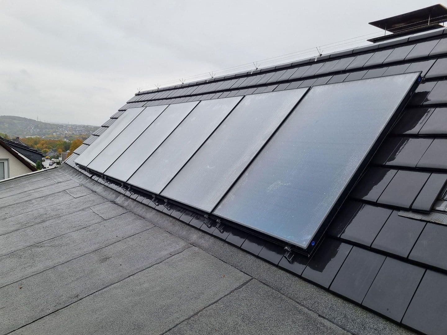 Prodej domu 490 m², pozemek 997 m², Iserlohn, Severní Porýní-Vestfálsko Prodej domu 490 m², pozemek 997 m², Iserlohn, Severní Porýní-Vestfálsko