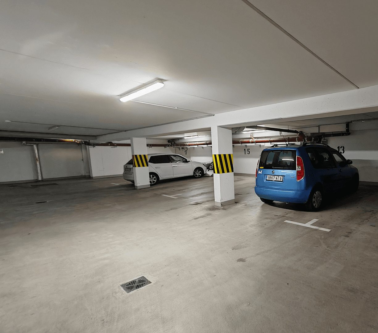 Prodej bytu 3+1 91 m², Maintal, Hessen Prodej bytu 3+1 91 m², Maintal, Hessen