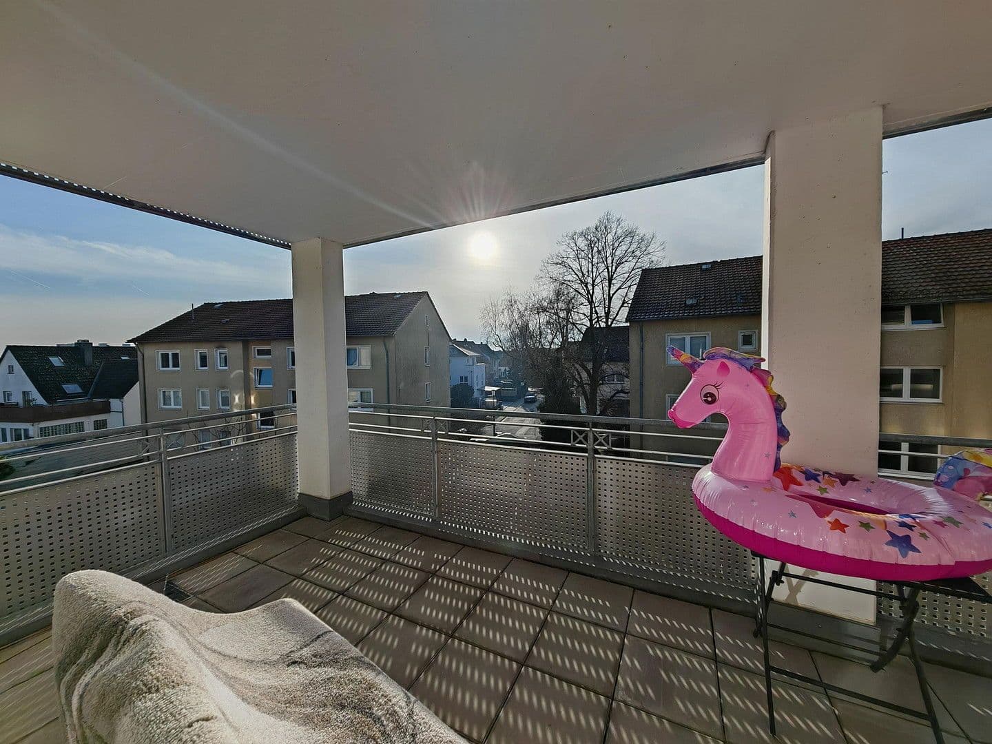 Prodej bytu 3+1 91 m², Maintal, Hessen Prodej bytu 3+1 91 m², Maintal, Hessen