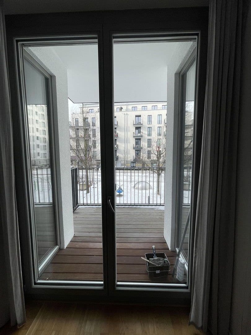 Pronájem bytu 2+1 54 m², Wilhelm-Caspar-Wegely-Platz 4, Berlin, Berlín Pronájem bytu 2+1 54 m², Wilhelm-Caspar-Wegely-Platz 4, Berlin, Berlín