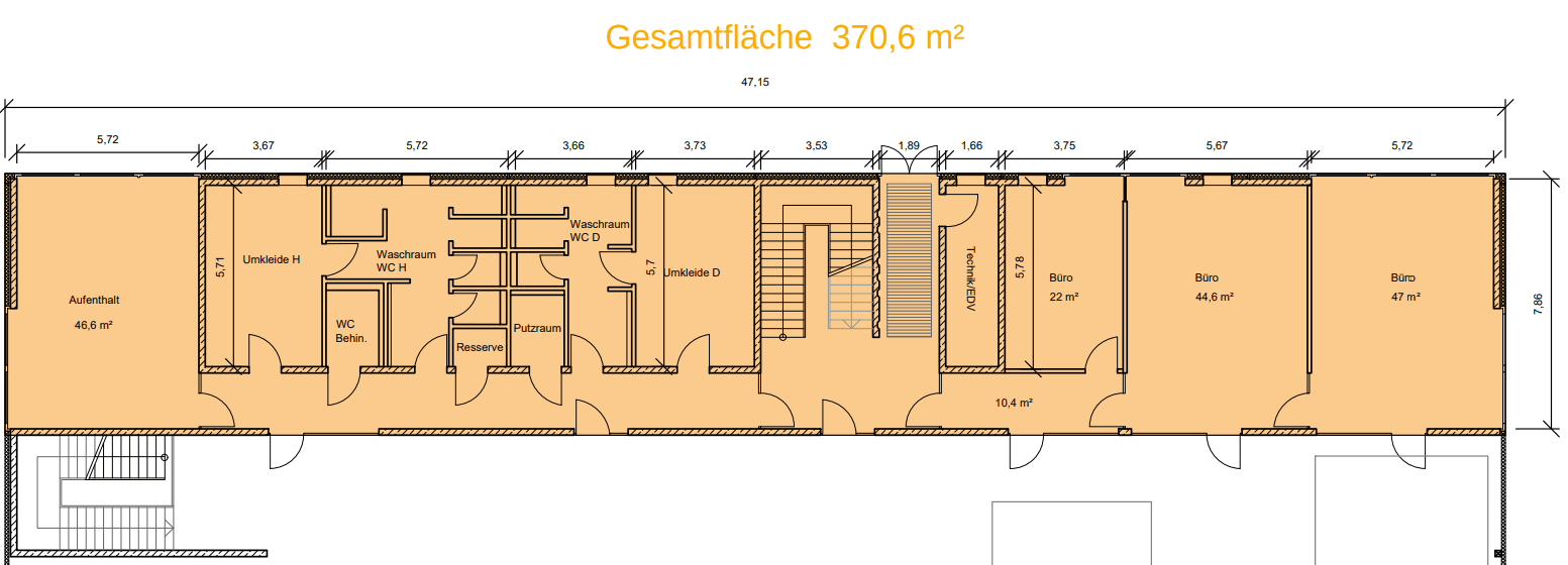 Pronájem kanceláře 371 m², Weil am Rhein, Bádensko-Württembersko Pronájem kanceláře 371 m², Weil am Rhein, Bádensko-Württembersko